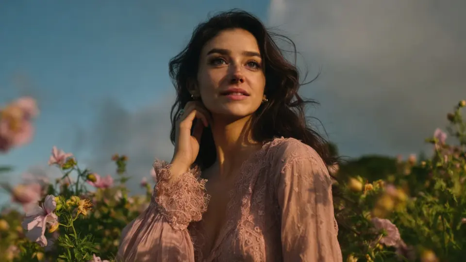 Press Junket for AI Star Tilly Norwood Draws Criticism for Being Stiff and Rehearsed