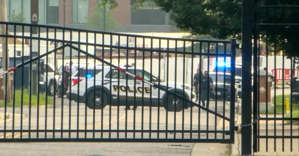 Instagram messages tie VSU shooting to suspect who hid in dorm