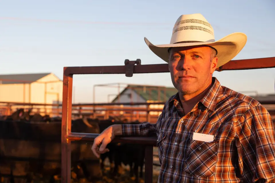 Beef Import Backlash Tests Rural Loyalty to Trump Ahead of Midterms