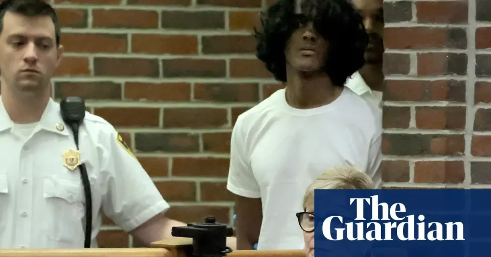 Massachusetts teen charged in double murder linked to ChatGPT-generated fantasy planning