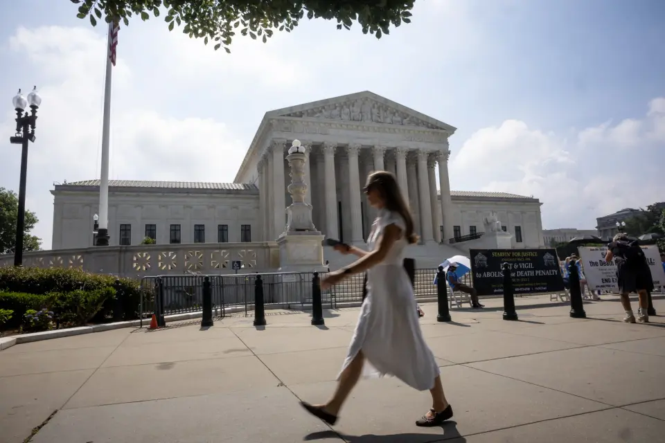 Trump admin asks Supreme Court to fast-track mail-voting restrictions before November elections