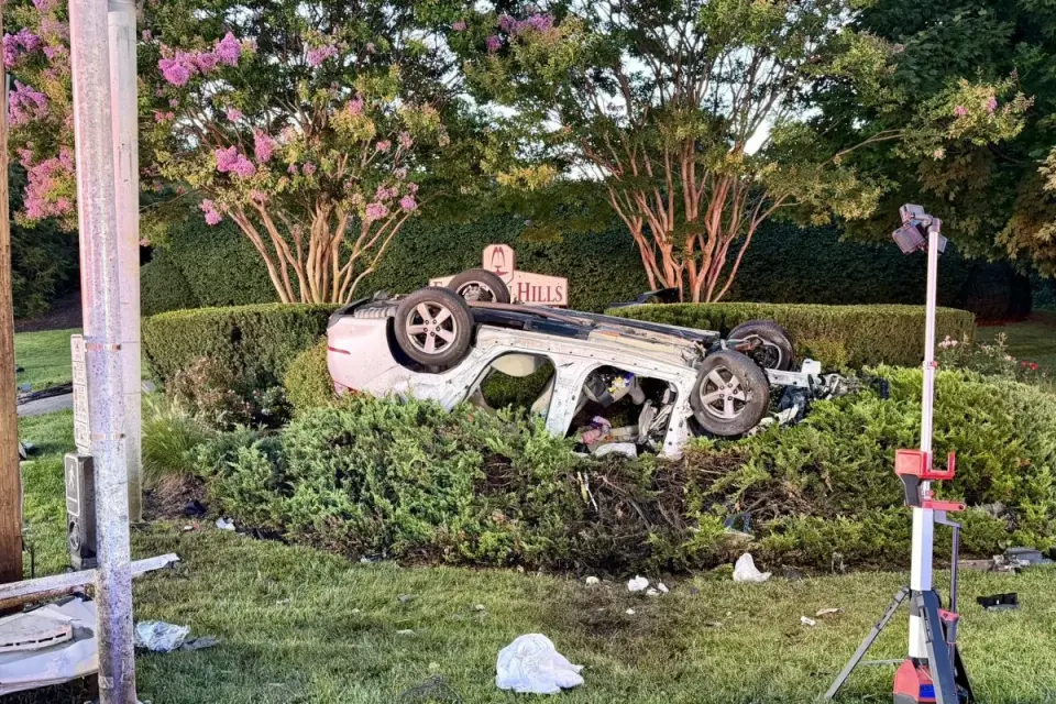 Teen in Stolen Kia Tied to Fatal Germantown Crash