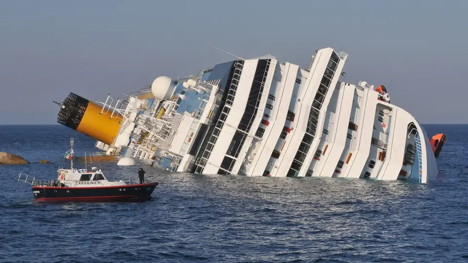 Netflix’s Cruise-Disaster Docs Aren’t Drowning the Cruise Industry