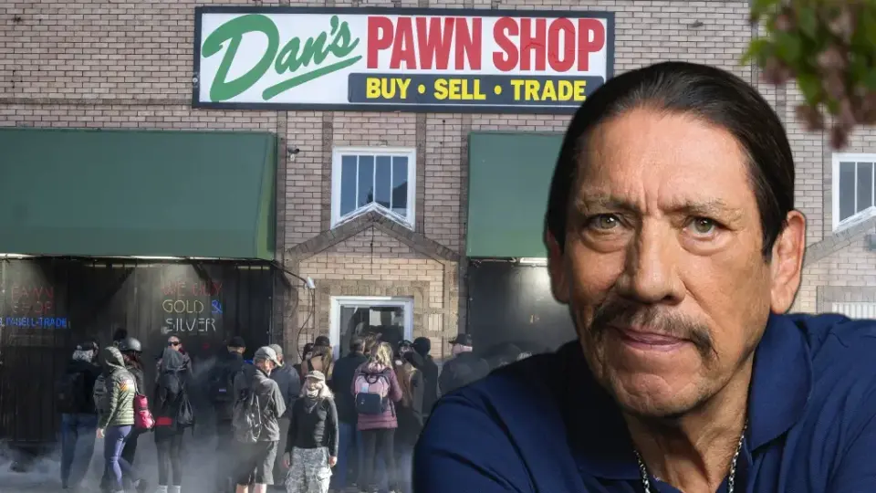 Trejo Defends 'Pawn Shop' Role Amid Ongoing Montana Filming Controversy