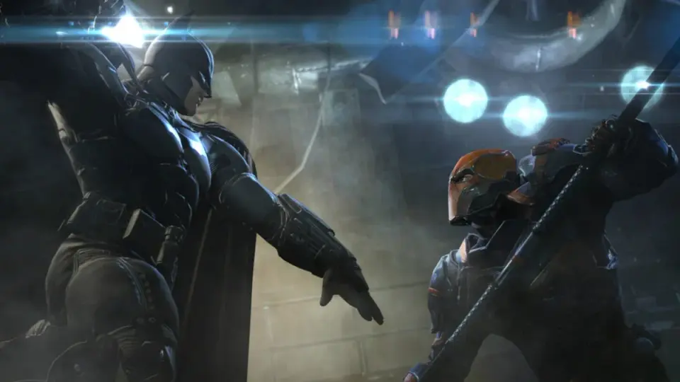 Manganiello Reveals Deathstroke Would Have Killed Jim Gordon in Scrapped Affleck Batman Film