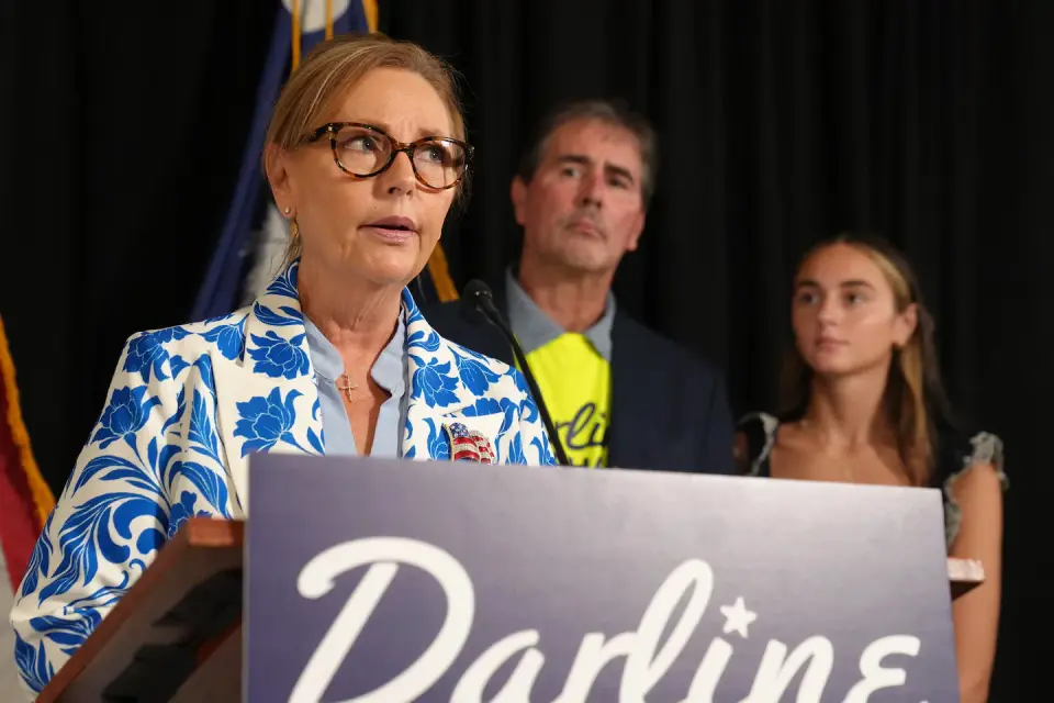 Trump weighs a full-throated push for Darline Graham in SC Senate race