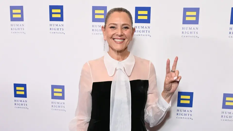 Manheim’s HRC Speech Sparks Backlash Over Comments on Son’s Sexuality