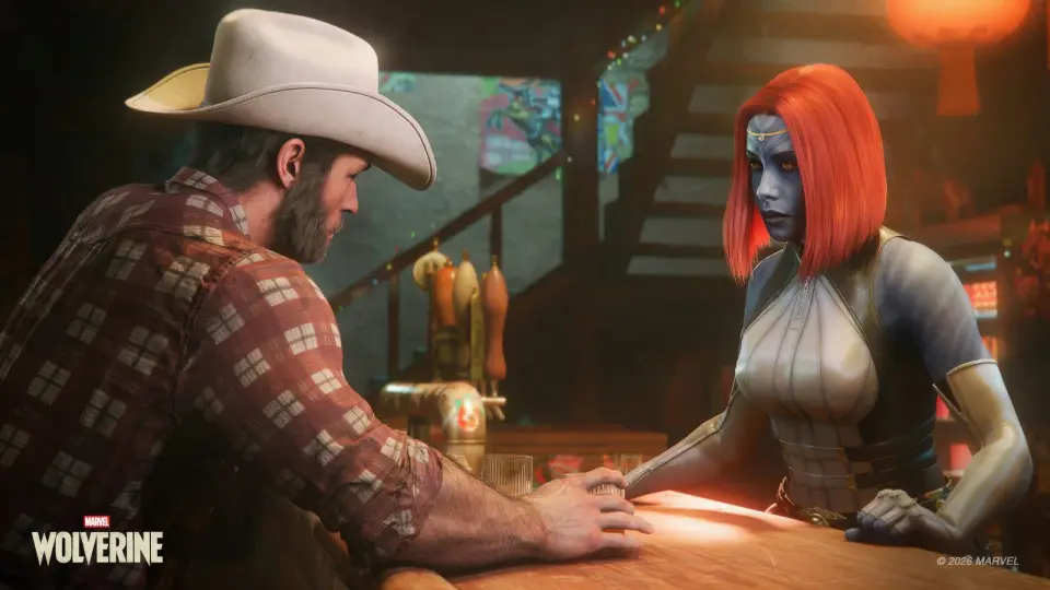 Marvel's Wolverine on PS5 Ships 60FPS with Ray Tracing by Default