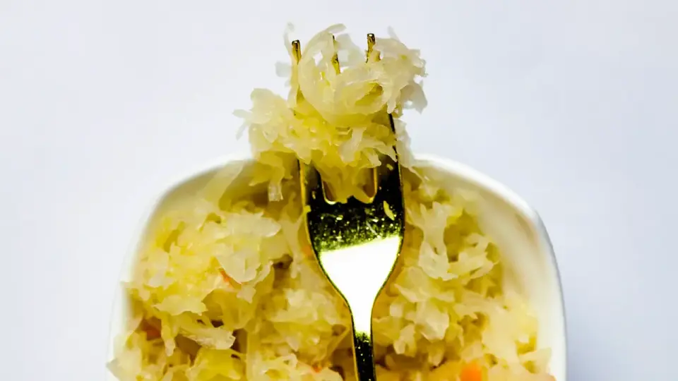 Gut-Health Boosters: 8 Probiotic Foods a Nutritionist Recommends