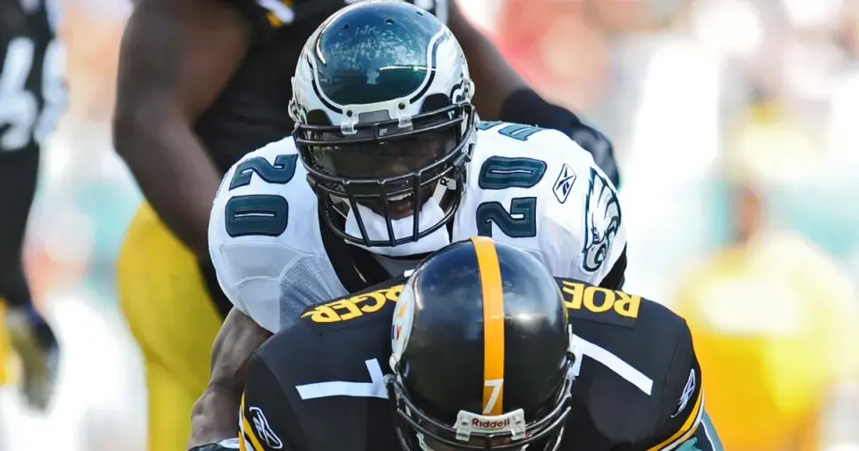 NFL Demands DHS Remove Video Using Brian Dawkins to Promote Border Enforcement