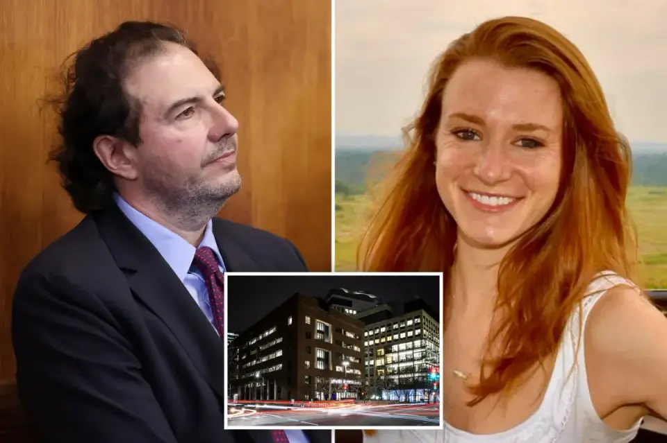 Jury awards $6M to MIT scientist in sexual misconduct defamation suit