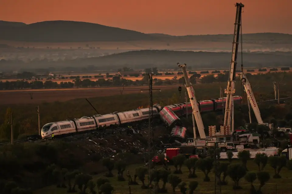 Spain's Toledo Train Crash: Blame Shifts Between Controller Error and Systemic Neglect