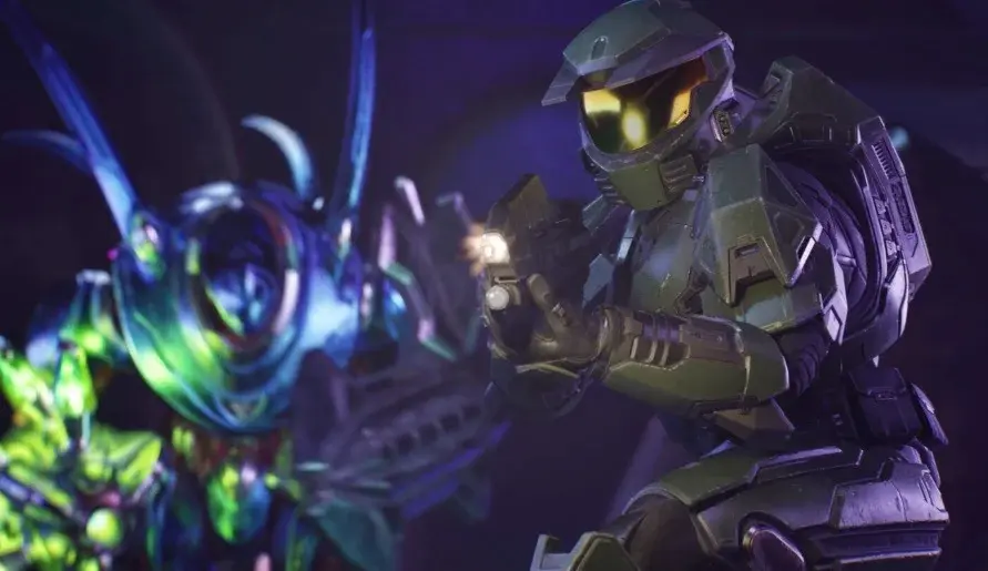 Halo on PS5 Stumbles at Launch as Analysts Link Slow Start to Price and No Multiplayer
