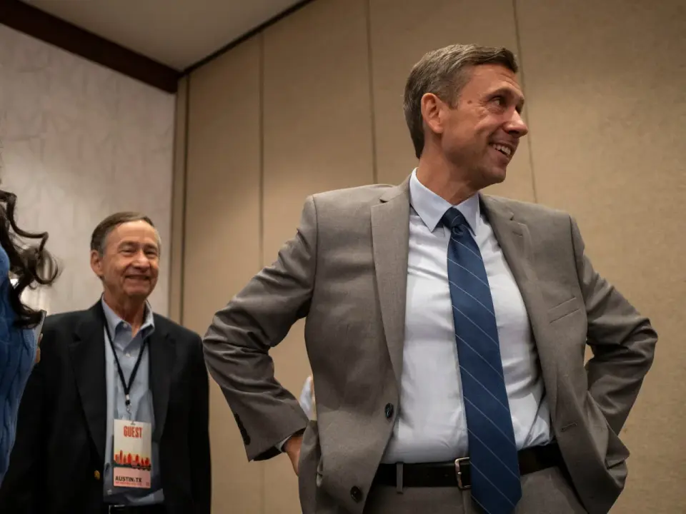 DNC Locks 2028 Primary Calendar, Prioritizing Diverse States Over Traditional Early Contests