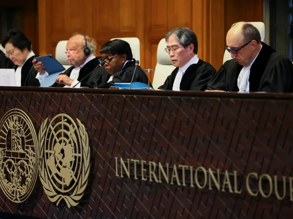 Vanuatu Files ICJ Case Against France Over Matthew and Hunter Islands