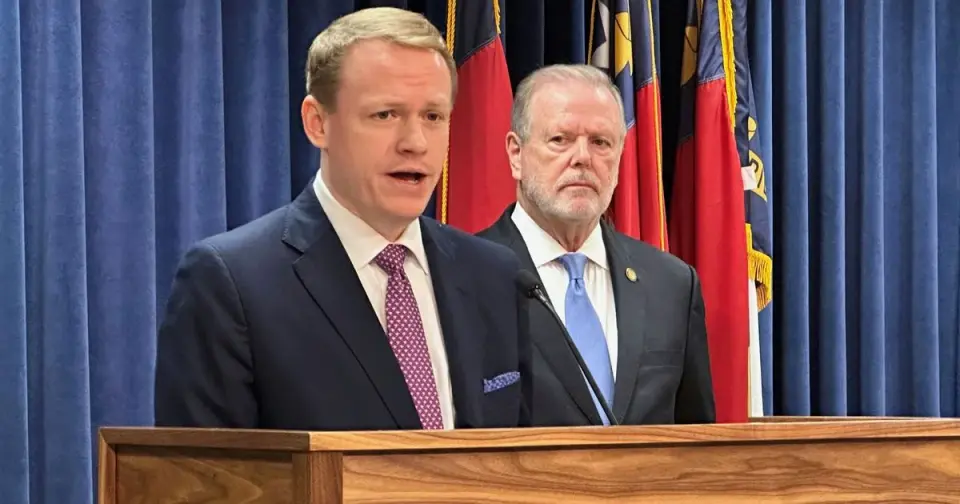 NC's $1.7B stadium financing stalls as House balks at public funding
