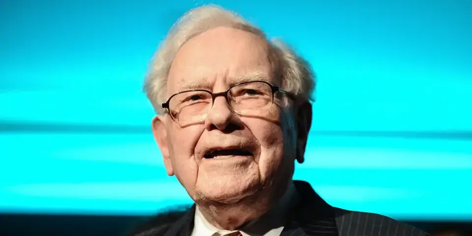 Berkshire Bets $10 Billion on Alphabet at a Discount
