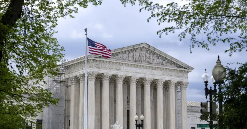 Supreme Court to Rule on Whether Race-Neutral School Admissions Can Discriminate Against Asian Students