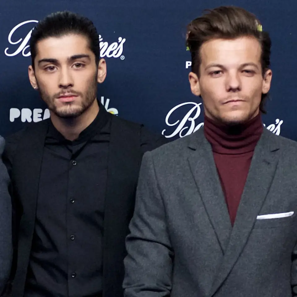 Netflix Docuseries Sparks Fresh Zayn-Louis Feud Rumors, Director Responds