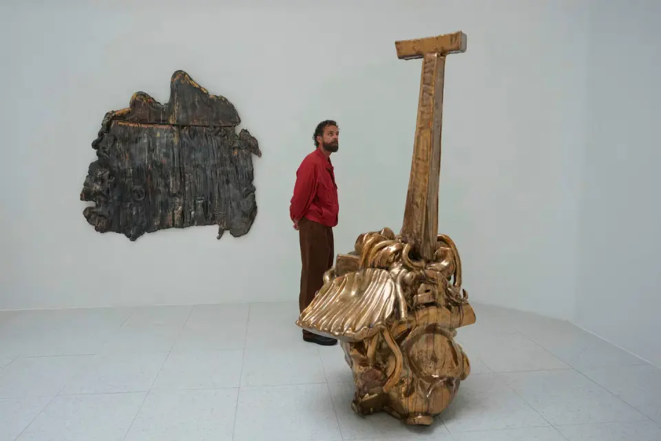 Venice Biennale Test: Is the U.S. Cultural Standing at Risk?