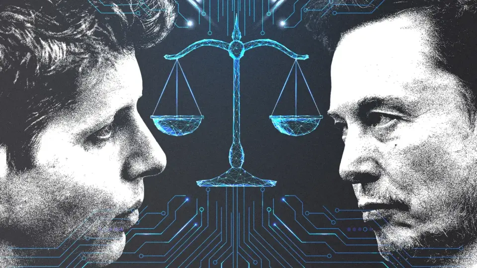 Musk v. OpenAI ends in whimper, exposing AI’s power struggles