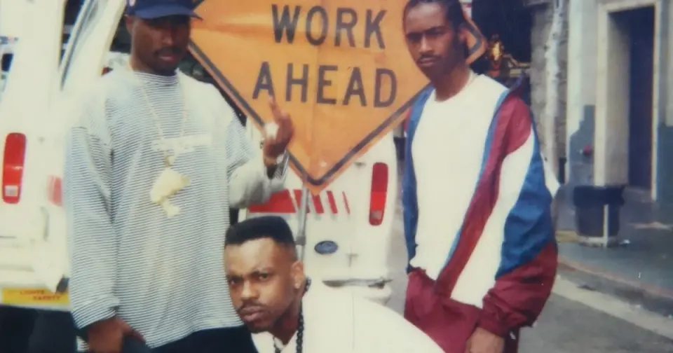 Keffe D Davis Goes on Trial for Orchestrating Tupac Shakur’s 1996 Las Vegas Killing