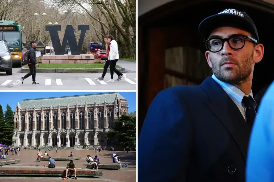 UW cancels Hasan Piker lecture, pledges stricter event standards