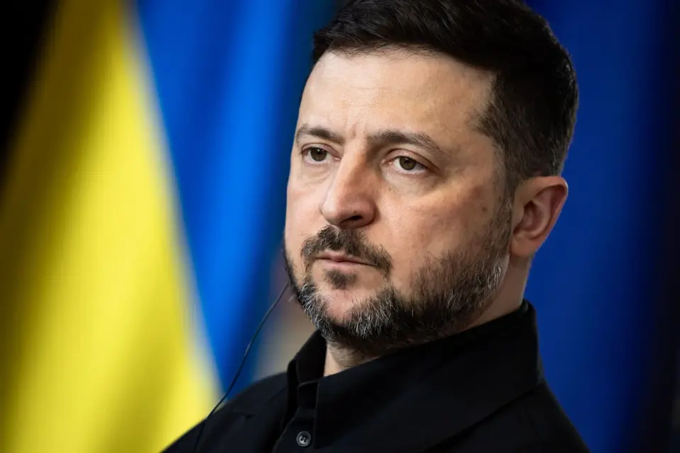 Zelensky ties Kyiv suburb ammo blast to Ukroboronprom, vows purges at defense giant
