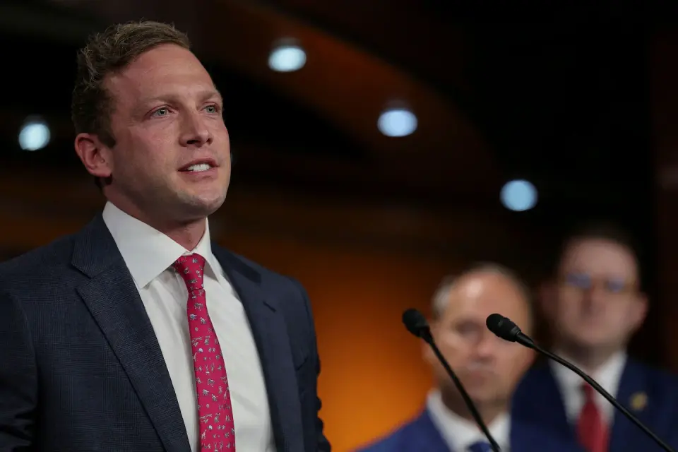 GOP Voters Stand By Rep. Miller Despite Abuse Allegations