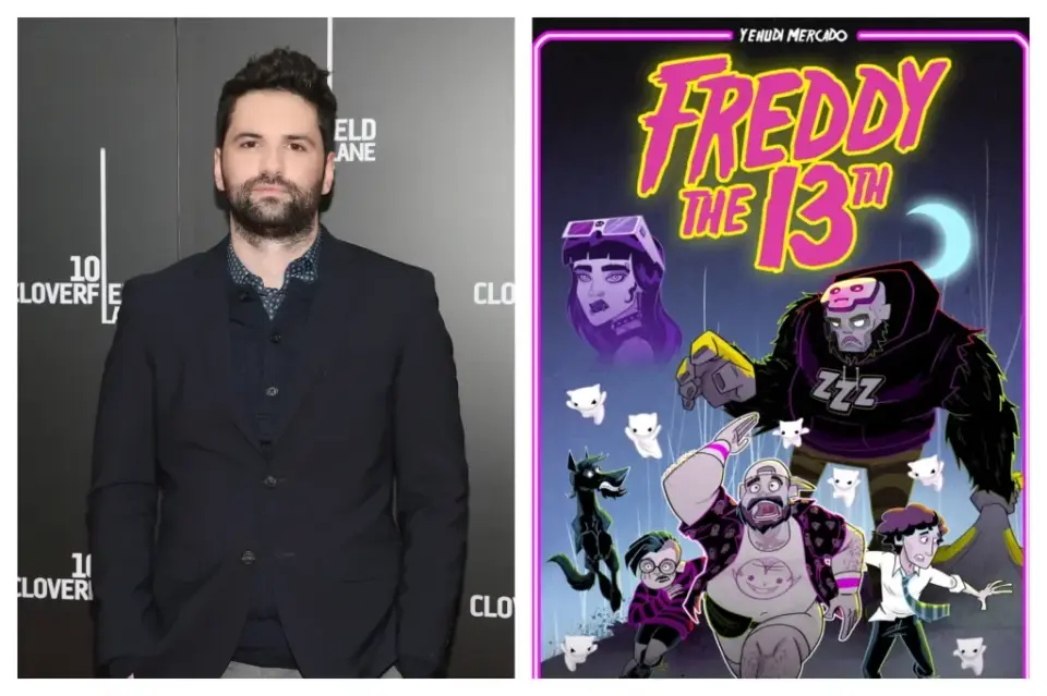 Dan Trachtenberg to Direct Paramount Animation's Freddy the 13th Animated Comedy-Horror