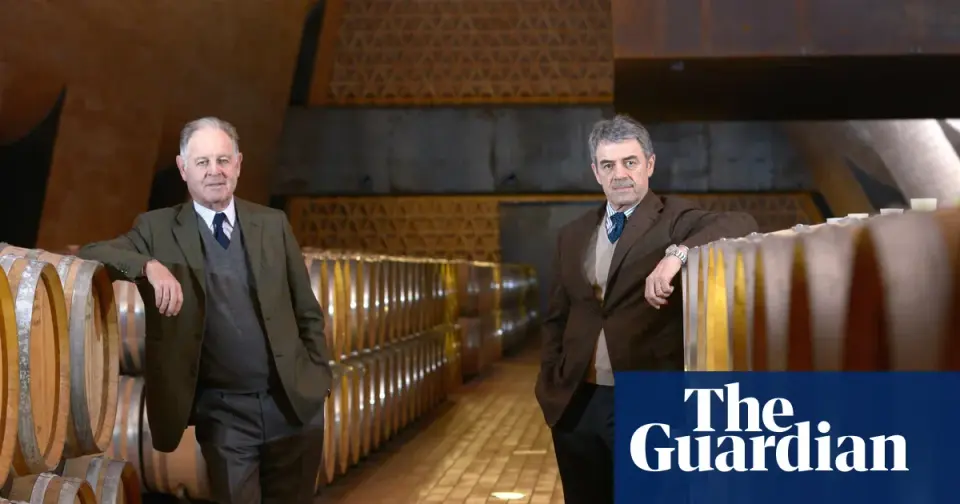 Record €5m Wine Heist Strikes Historic Antinori Winery in Tuscany