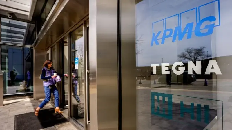 Antitrust setback halts Nexstar-Tegna TV-station merger in California