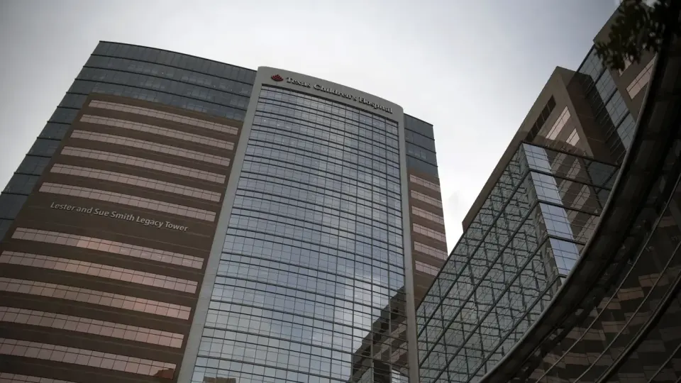 Texas Children's to fund nation's first detransition clinic after $10M settlement