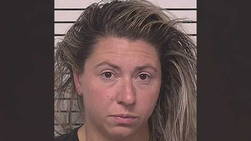 North Carolina officer accused of using license-plate readers to stalk ex-wife