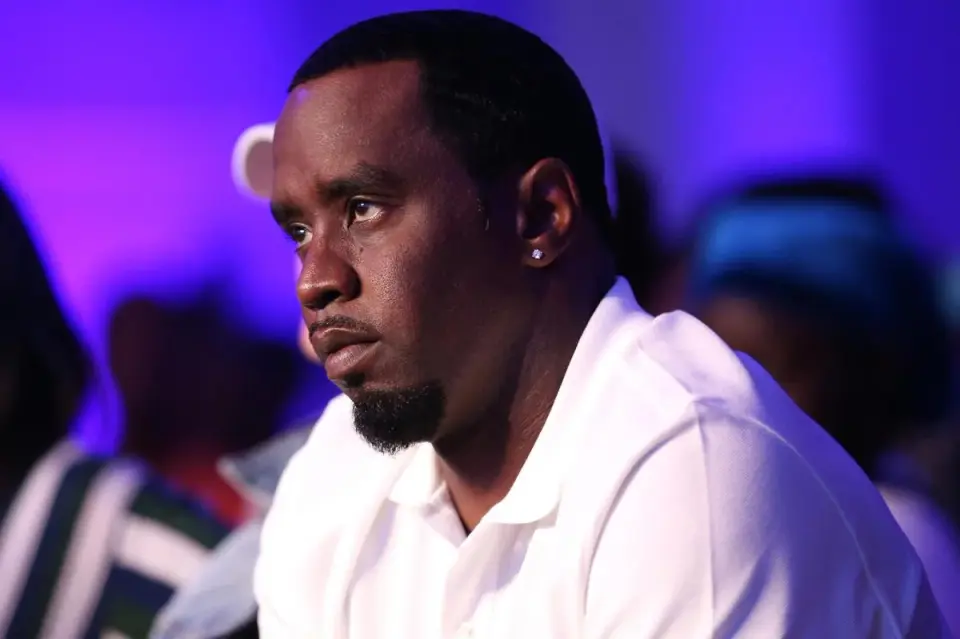Diddy's Prison Head Injury Traced to Bunk Bed Collision