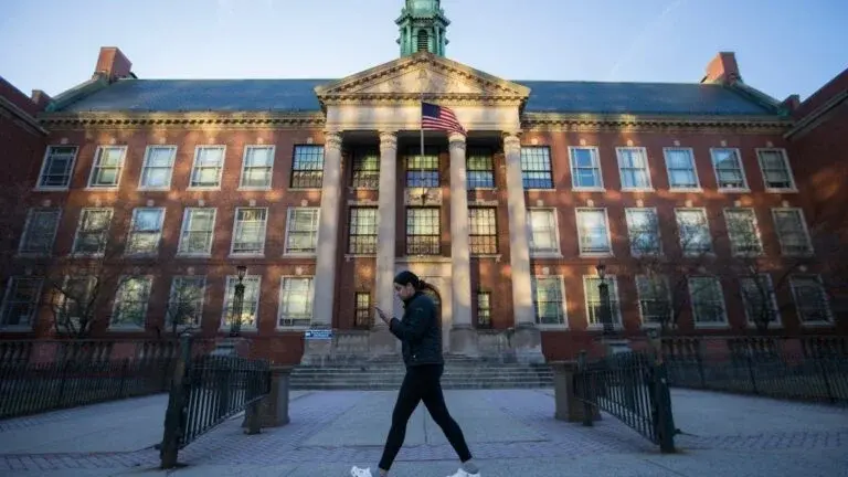 Boston Latin School Holds MA’s Top Spot as U.S. News Releases 2026 Rankings