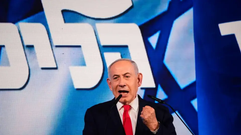 Israel Election Deadlock: Likud Accuses Qatar of 'Stealing' Vote as Arab Parties Gain Leverage