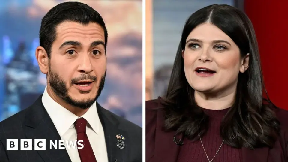 Progressive outsider El-Sayed wins Michigan Democratic Senate primary, eyes November showdown