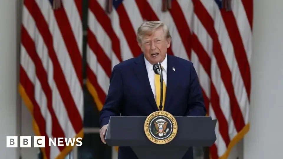 US-Canada trade row heats up as auto tariffs loom at 50%
