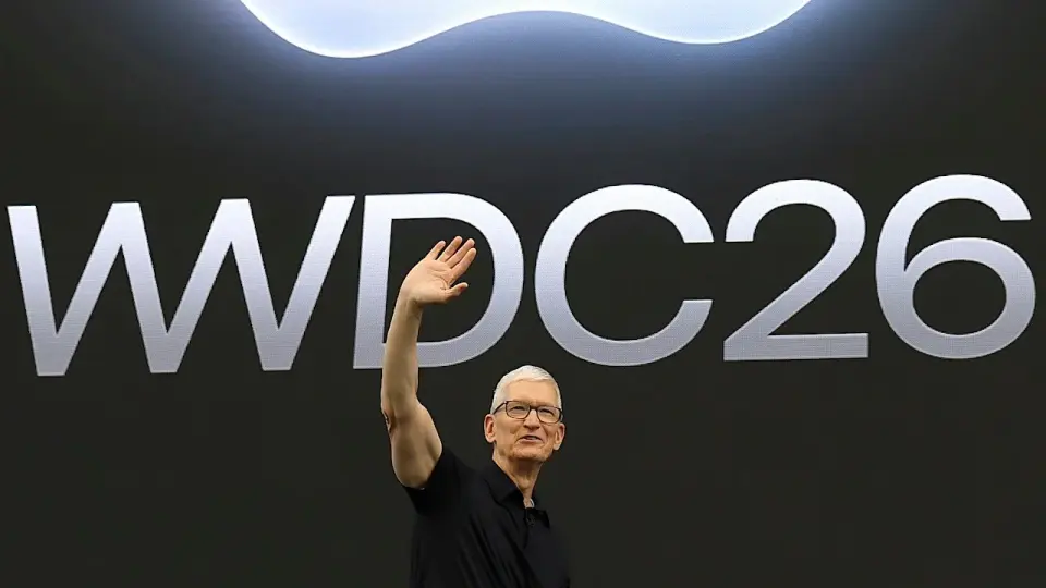 Apple's WWDC26 Finale Highlights AI-Driven Updates as Tim Cook Heads Toward Exit