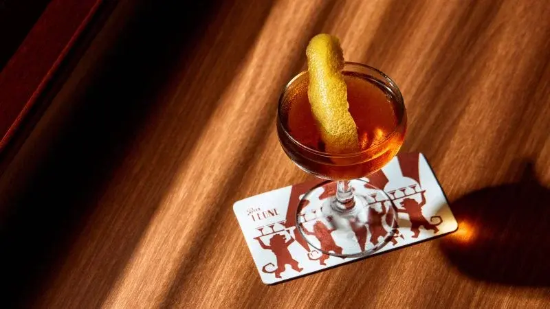 Bar Leone Retains Global Top Spot as Paris Overtakes London in 2026 Rankings