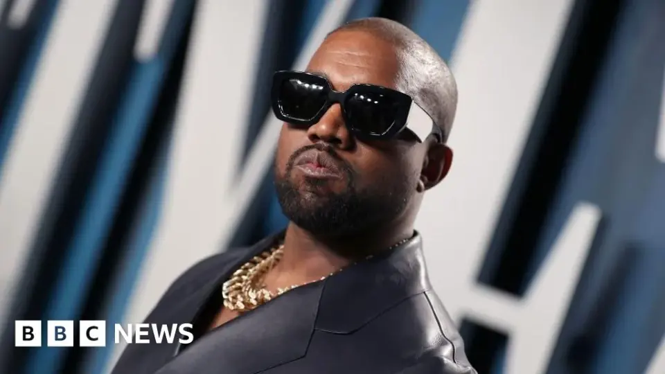 Gazprom Arena cancels Kanye West Russia gigs amid booking confusion