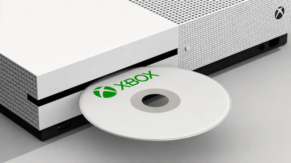 Xbox Disc-to-Digital Arrives This August, Converting Physical Games to Digital Licenses