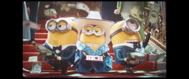 Minions & Monsters: A Nostalgic, Charmingly Wild Hollywood Reboot
