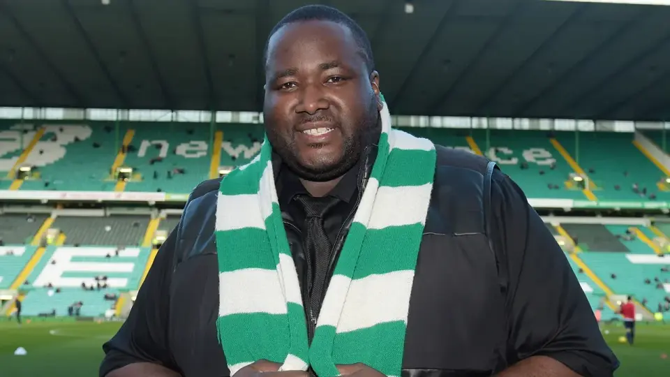 Quinton Aaron credits Jesus with saving him during coma and guiding his recovery