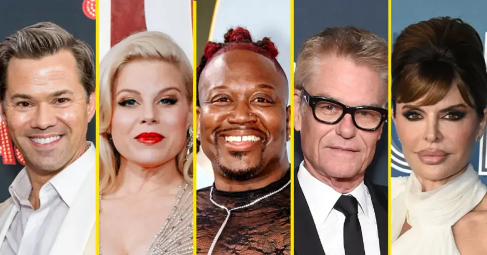 Broadway to Stage 'It's a Wonderful Life' as a Live Radio Play with Star-Studded Cast