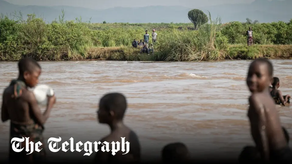 Mysterious Burundi outbreak claims five lives as WHO investigates
