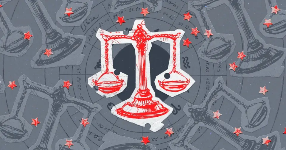 Astrology Forecast: Mars in Leo and Venus Retrograde Define the Week of September 27