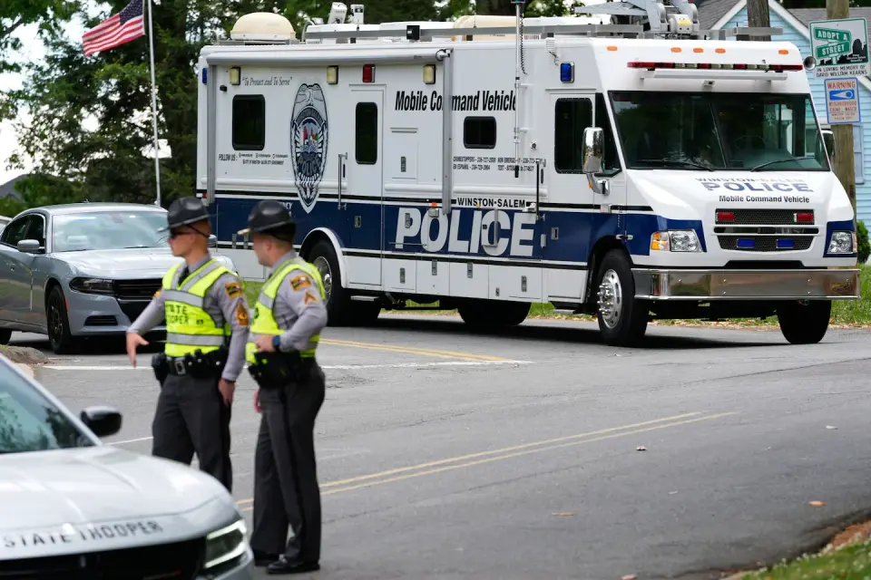 Planned fight outside NC middle school ends in deadly shooting