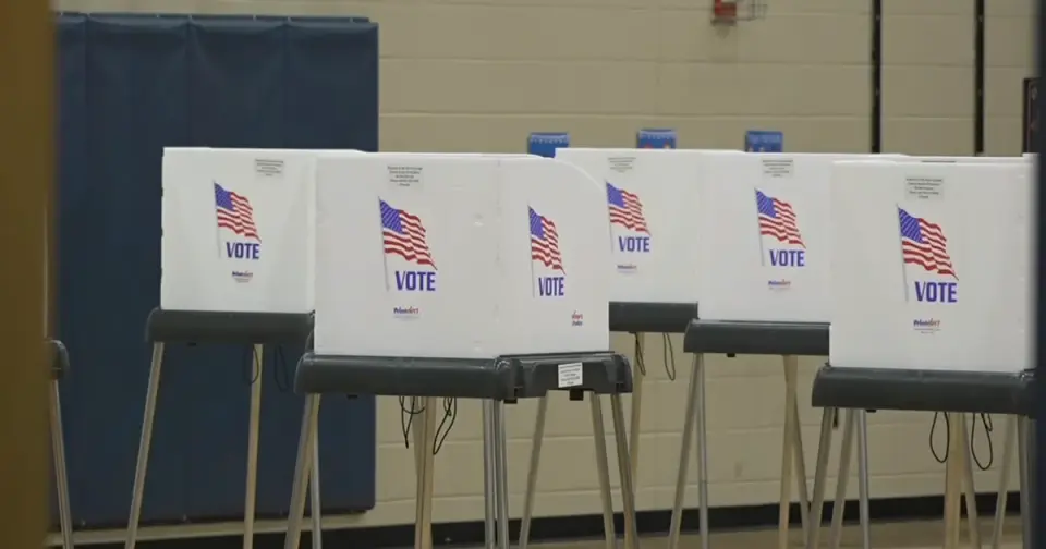 DOJ Charges 18 North Carolinians in Illegal Voting Crackdown Ahead of Midterms